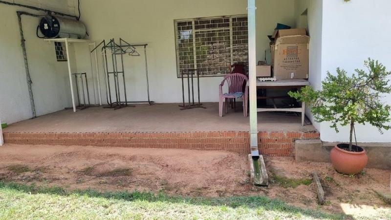 3 Bedroom Property for Sale in Ladybrand Free State